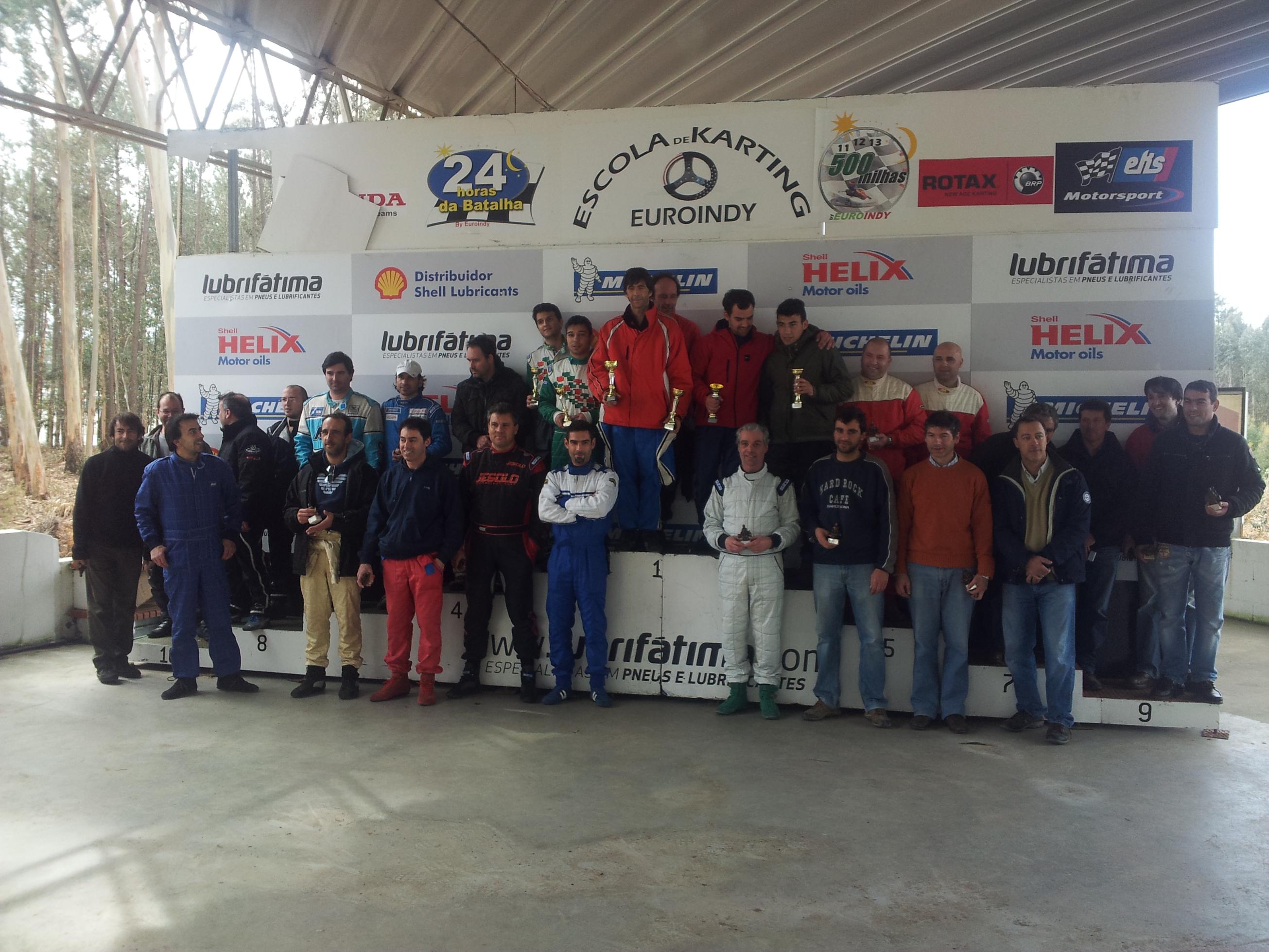 Troféu RGR10